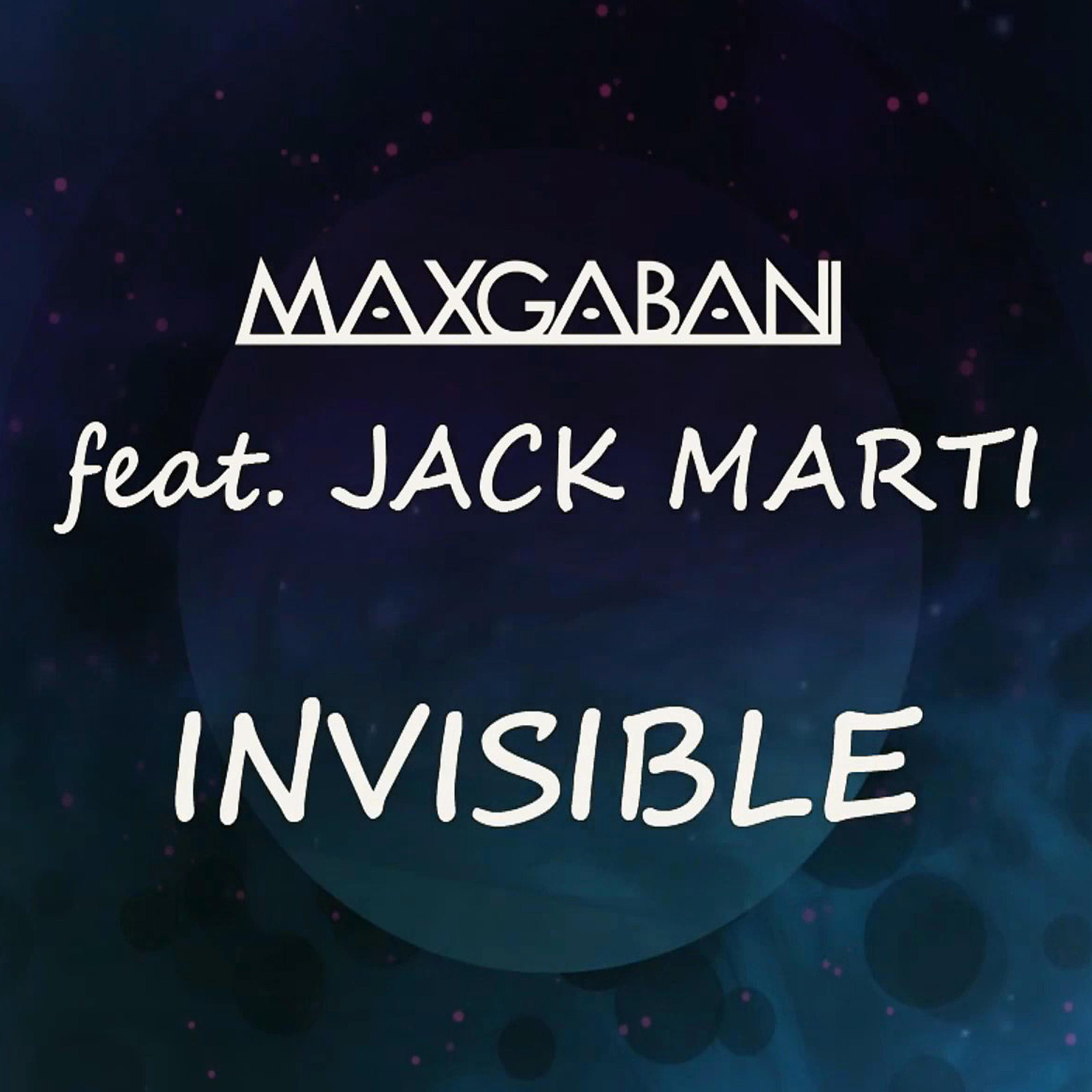 Invisible