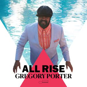 Gregory Porter - If Love Is Overrated (Karaoke Version) 带和声伴奏 （升8半音）