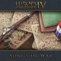 Europa Universalis IV: Songs of War Music Pack