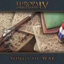 Europa Universalis IV: Songs of War Music Pack专辑