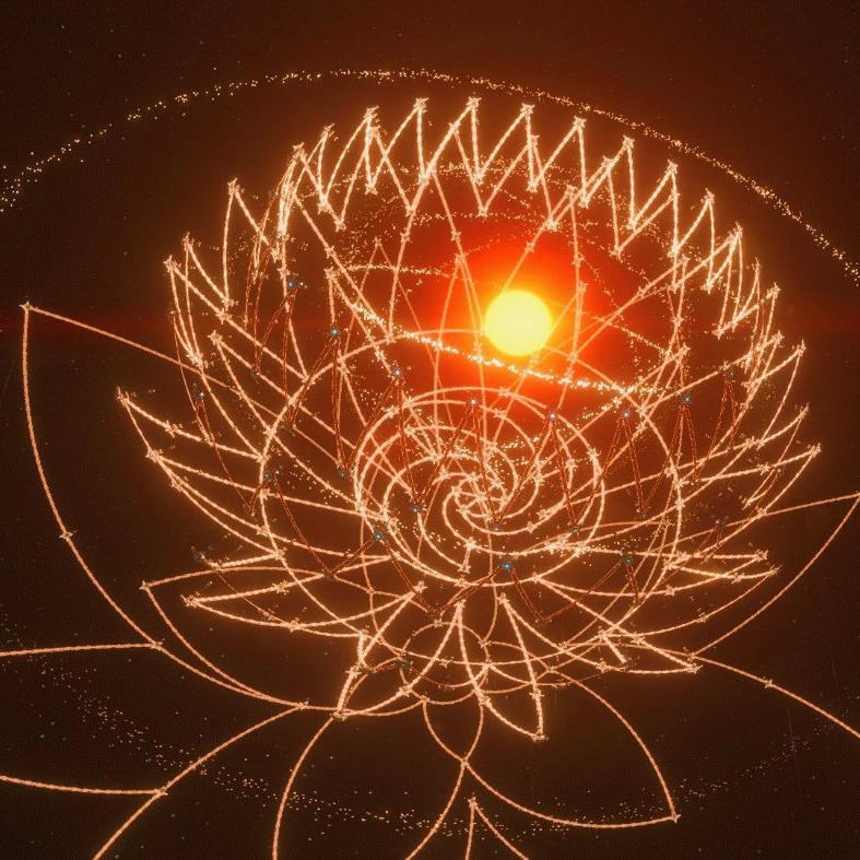 莲-张艺兴/anti-general 中国风 trap type beat