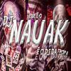 DJ Nauak - Ritmada Sanfonica (feat. MC Pikachu)