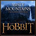 Misty Mountains / The Dwarves Song (From the Film "The Hobbit") - Single专辑