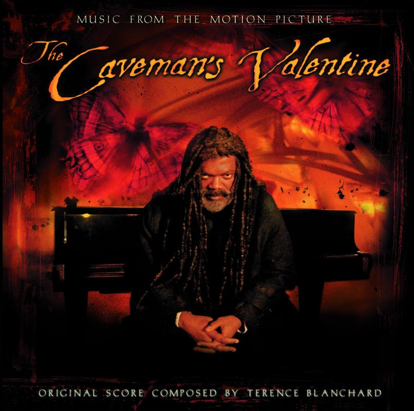 The Caveman's Valentine (Music from the Motion Picture)
