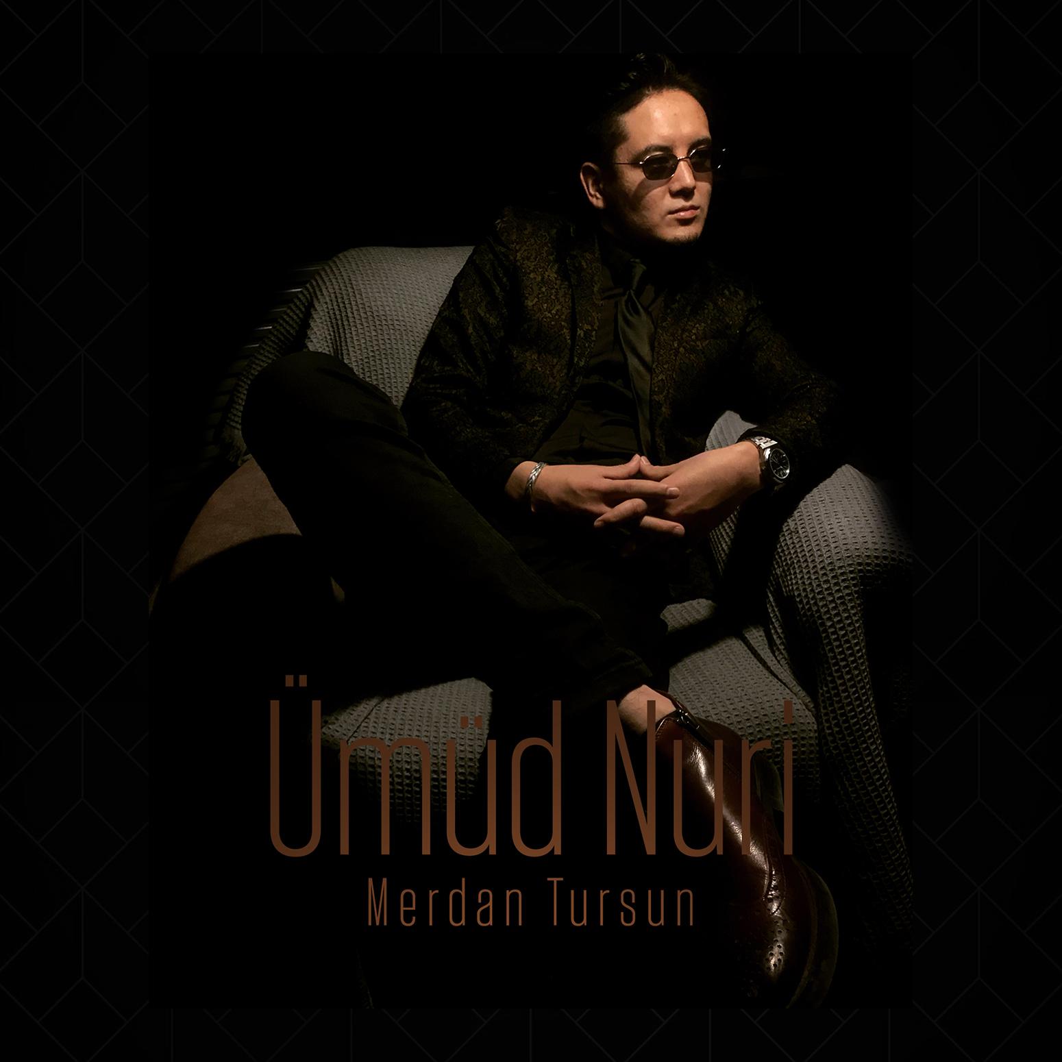Ümüd Nuri