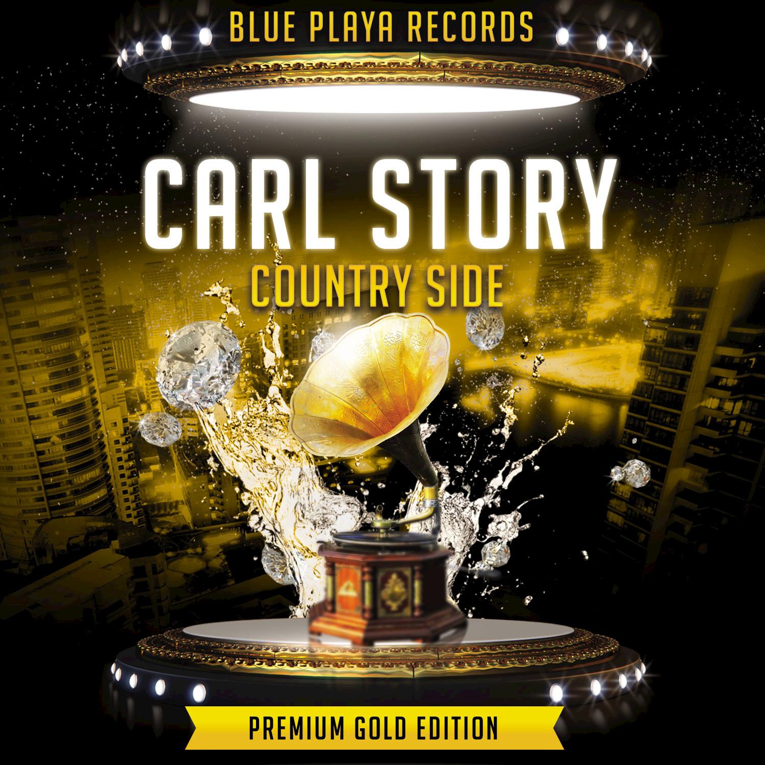 Country State