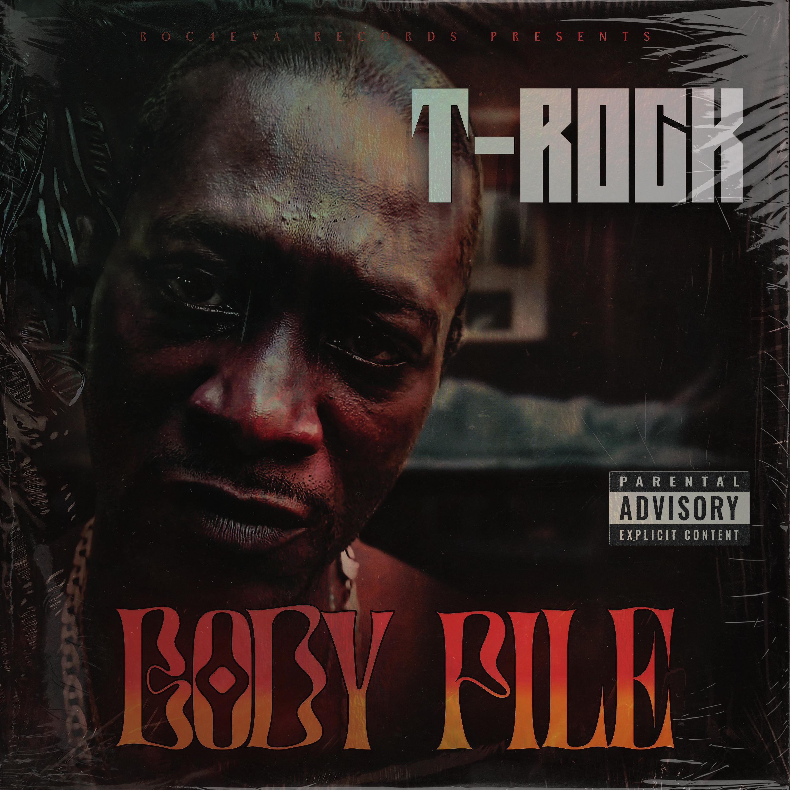 T-Rock - Body pile mix (feat. Roc4eva & Lord Infamous)