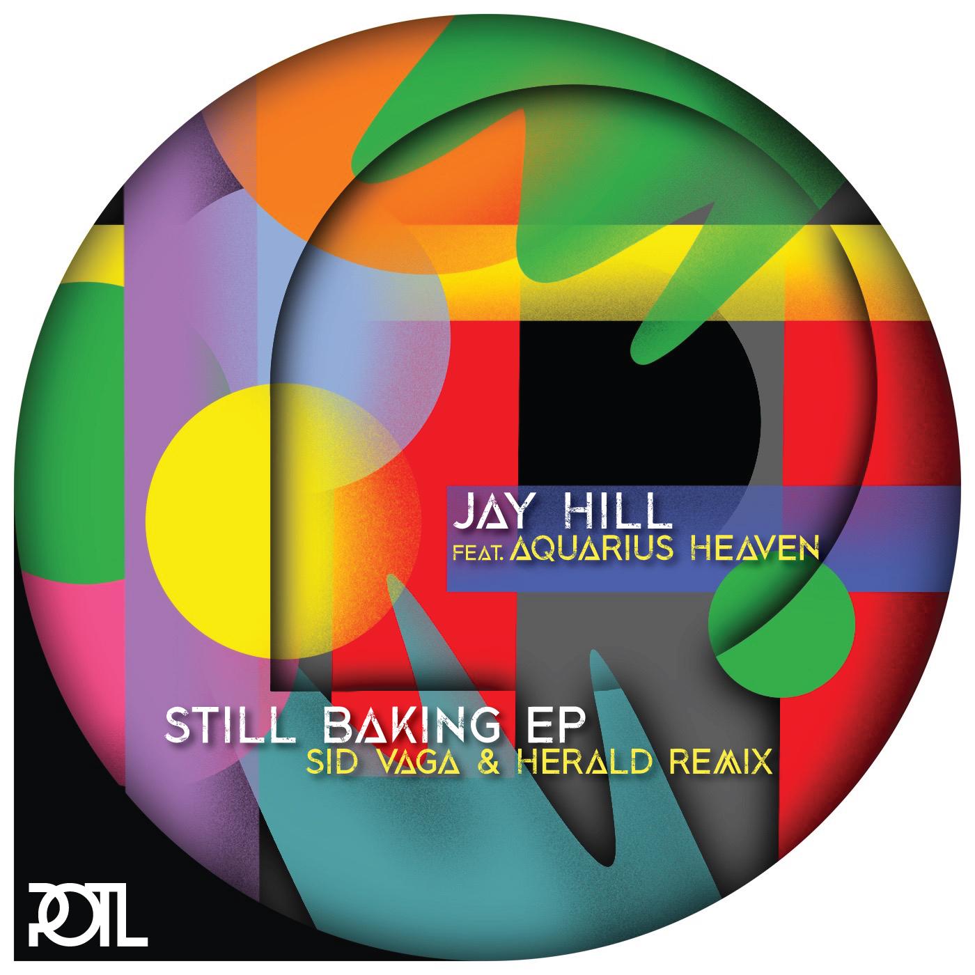 Still Baking (feat. Aquarius Heaven)