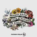 LIVE at BUDOKAN -15th Anniversary-