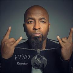 - PTSD（Provoke / Tech N9ne / Krizz Kaliko remix）