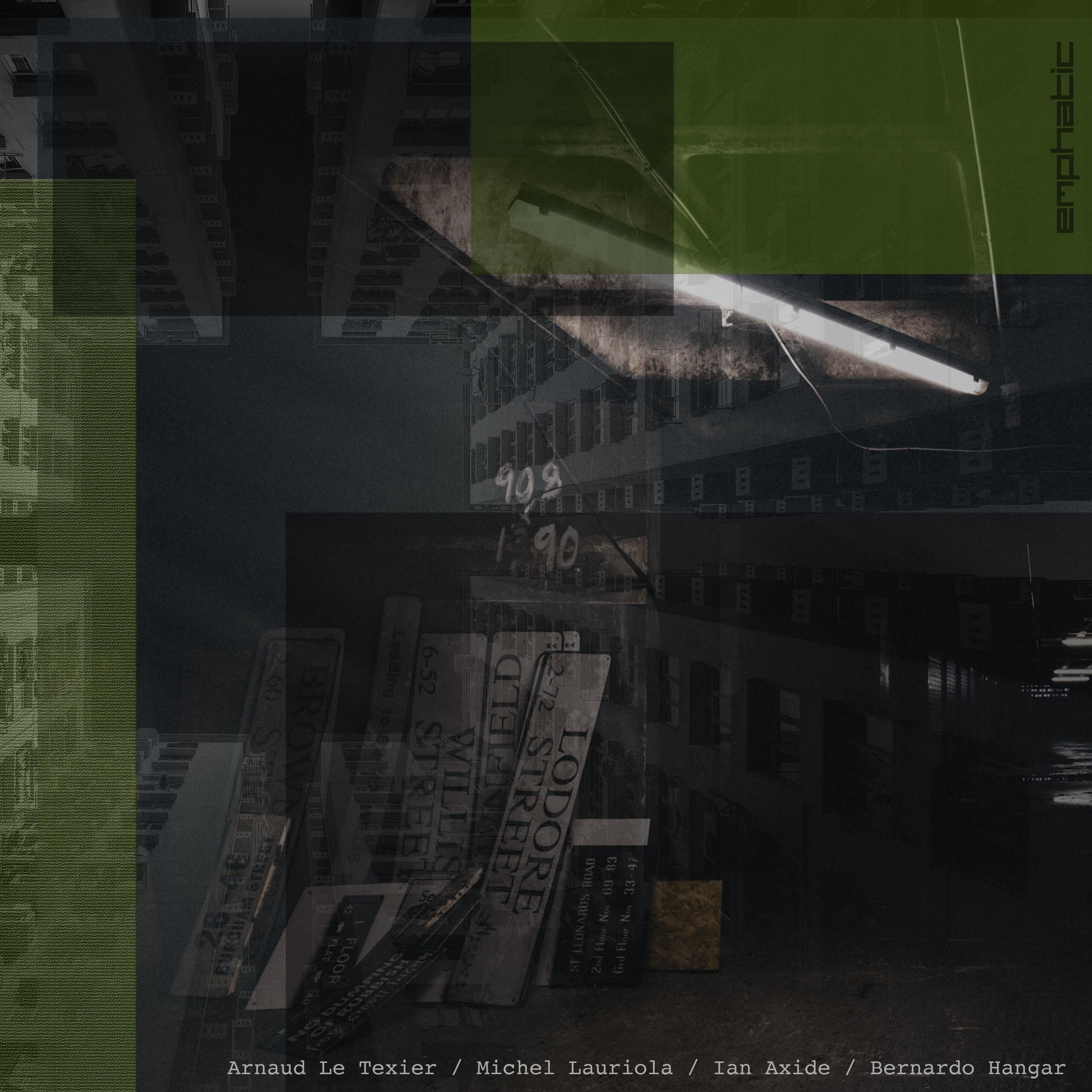 Emphatic 026