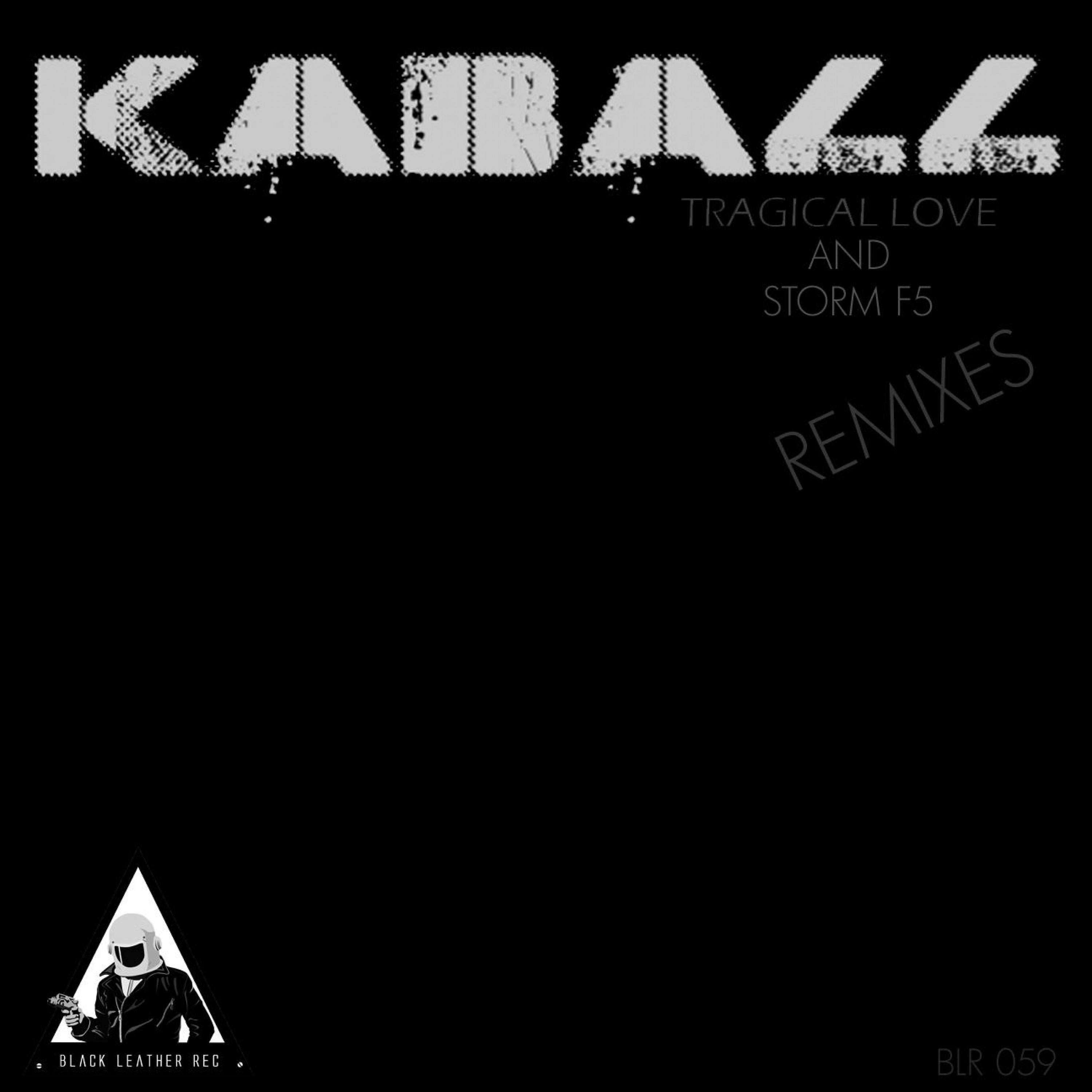 Tragical Love and Storm F5 (Remixes)