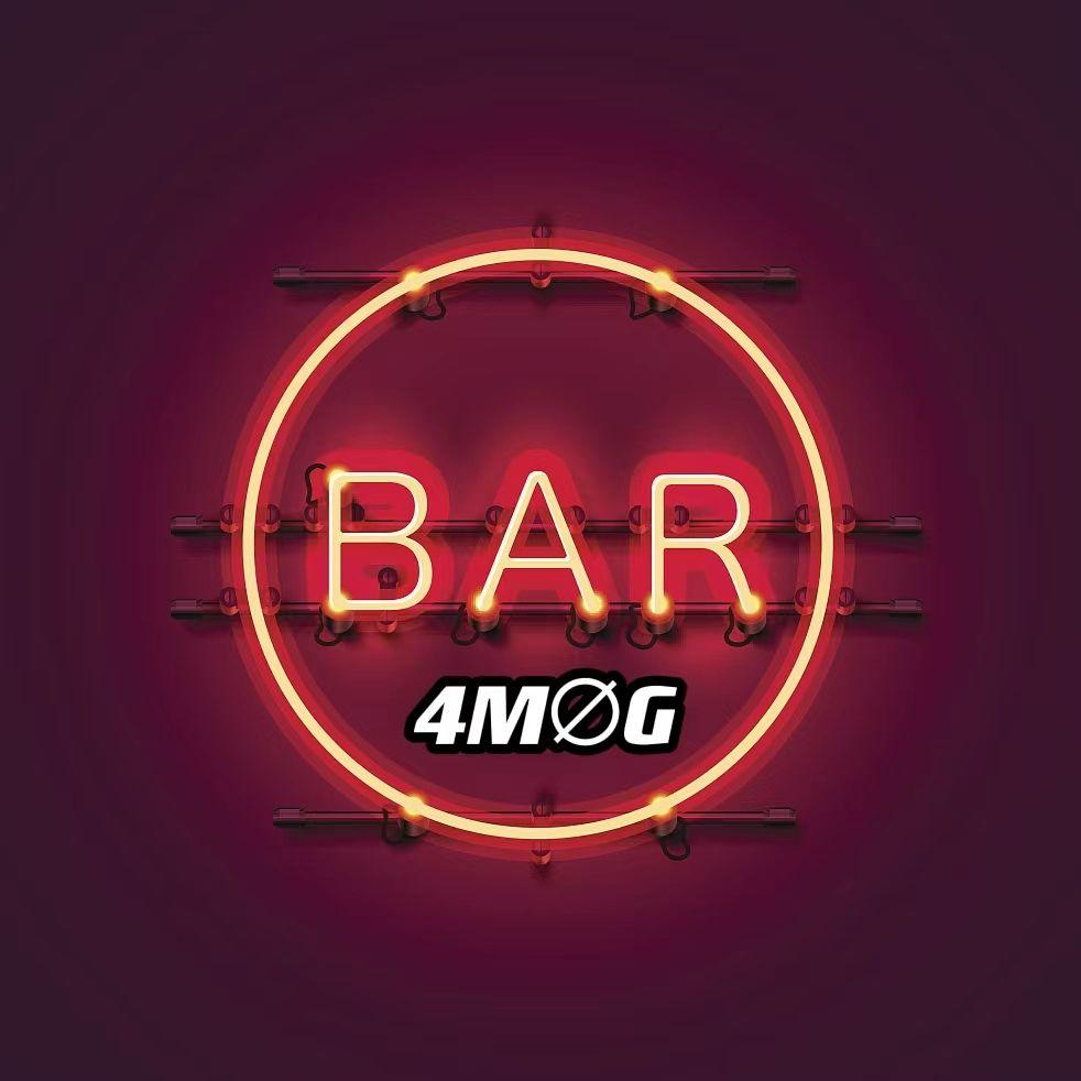 酒吧街（prod by 9Zi）