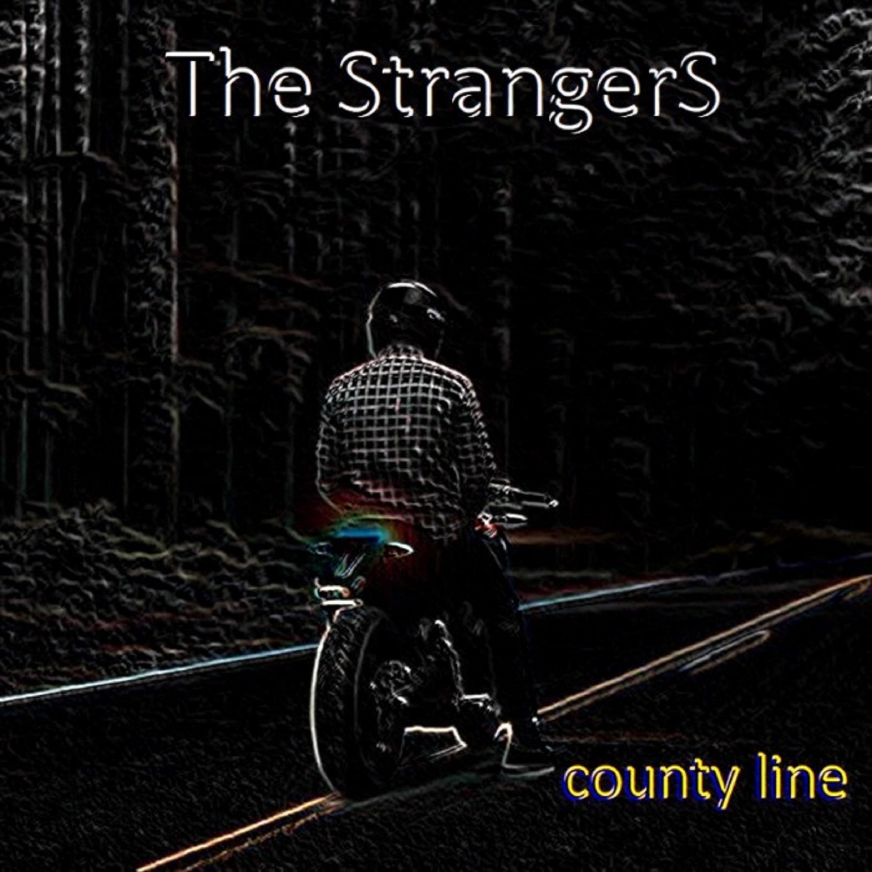 The Strangers - Out Of Hand