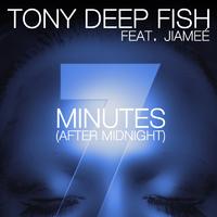 Tony Deep Fish - 7 Minutes (After Midnight) (Chris Reece Remix)