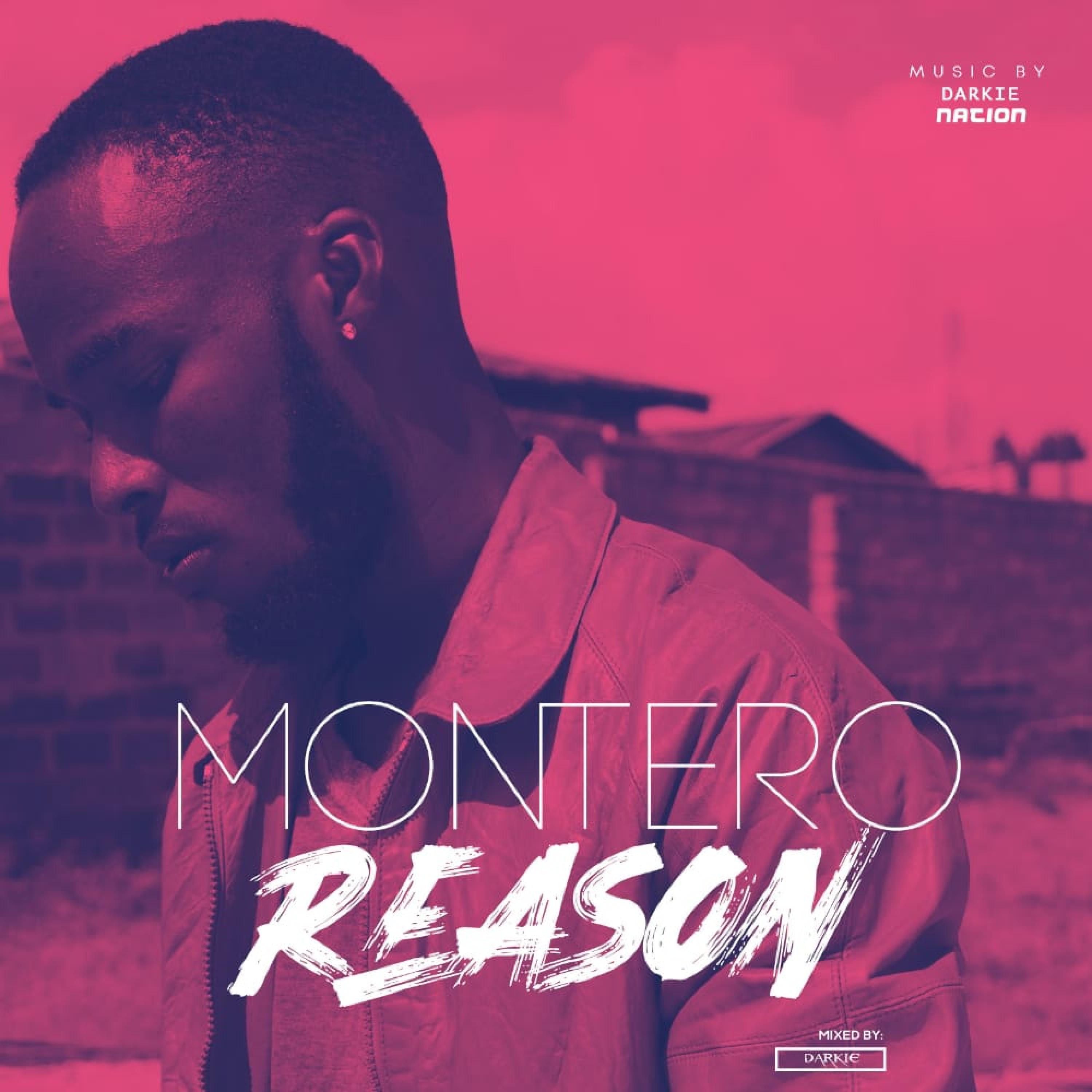 Reason (feat. Montero)