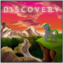Discovery专辑