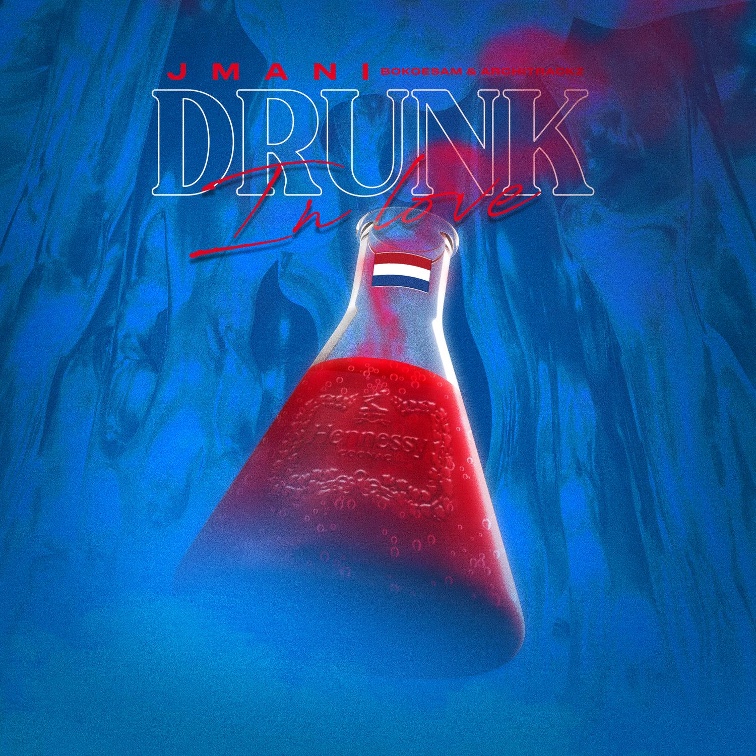 Drunk In Love (Henny) (Remix)
