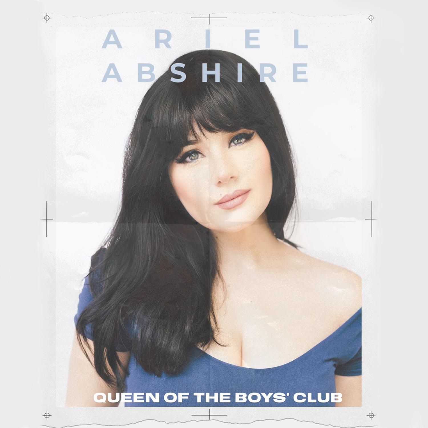 Queen of the Boys' club