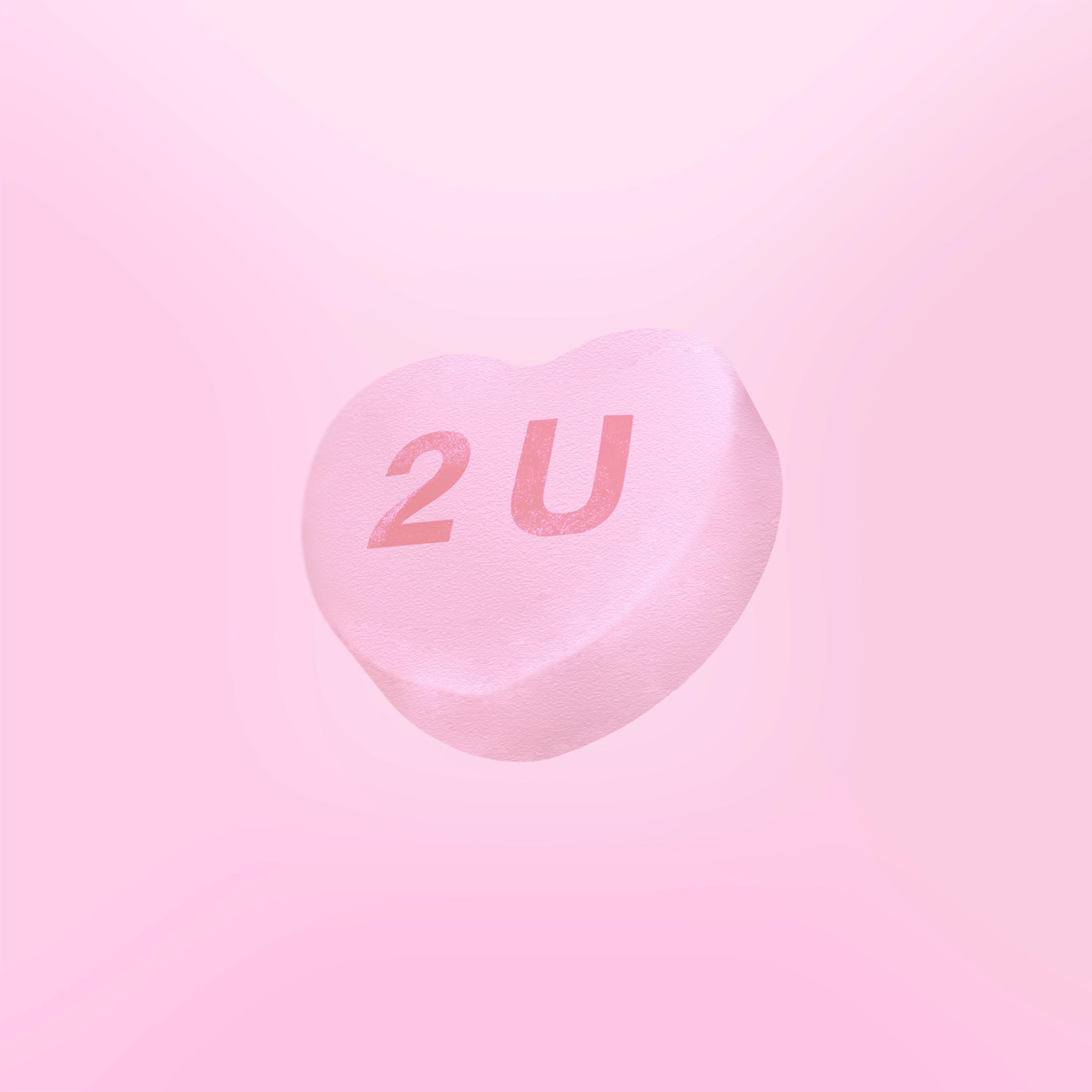 2 U (feat. evany & lowSzn)