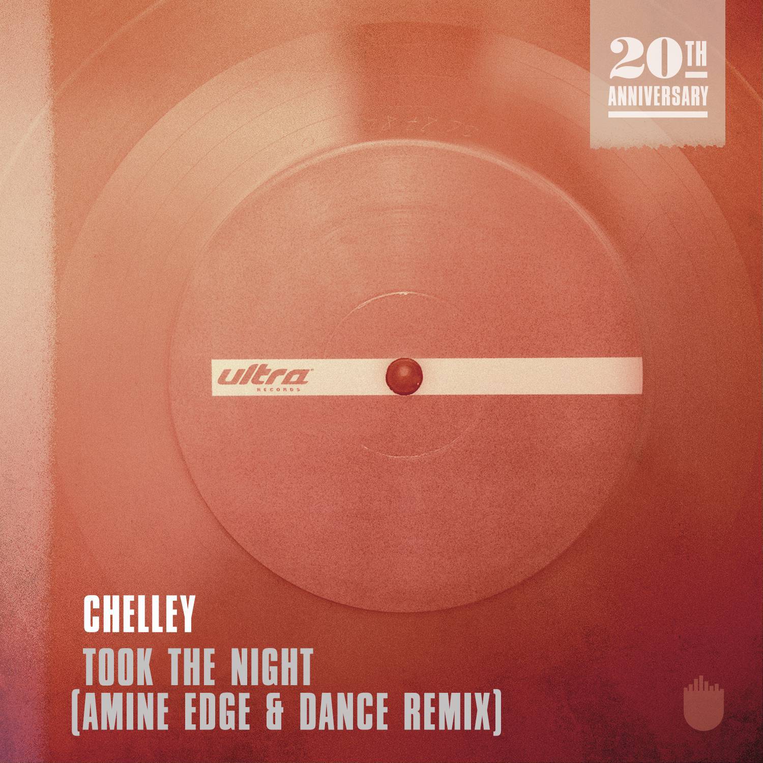 Took The Night (Amine Edge & DANCE Remix)专辑