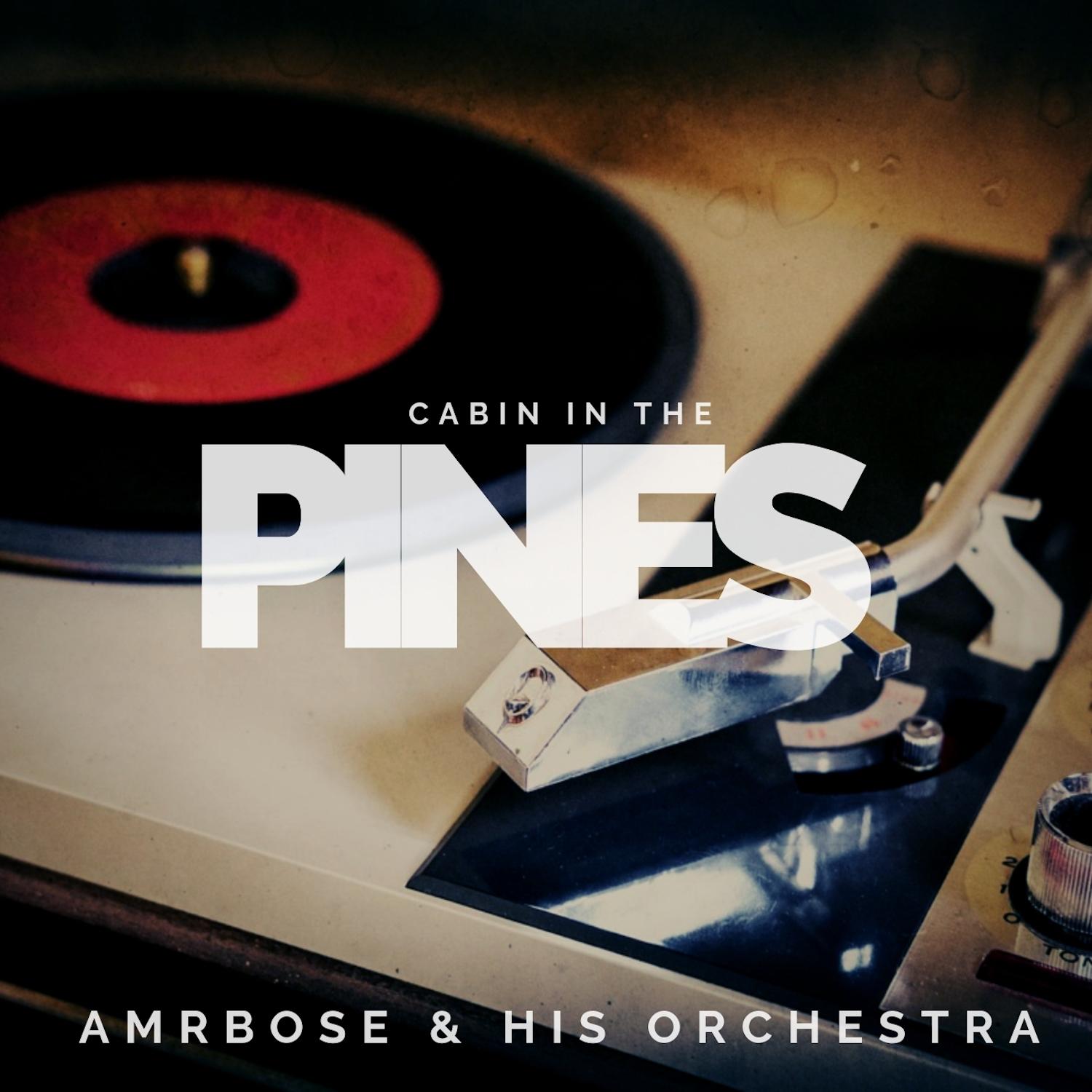 Cabin in the Pines