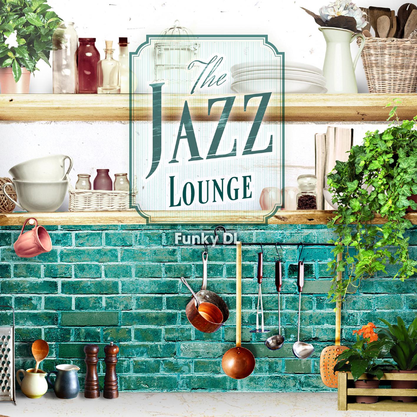 The Jazz Lounge专辑