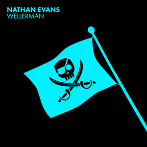 Wellerman【Nathan Evans 伴奏】 （升1半音）