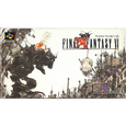 FINAL FANTASY VI Special Tracks