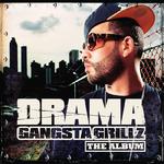 Gangsta Grillz The Album专辑