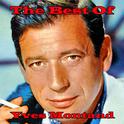 The Best of Yves Montand Medley: Vel D'hiv / Un Gamin De Paris / Les Grands Boulevard / Les Feuilles专辑