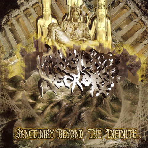 Sanctuary Beyond The Infinite专辑