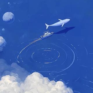 【治愈纯音】把心事叠进纸飞机