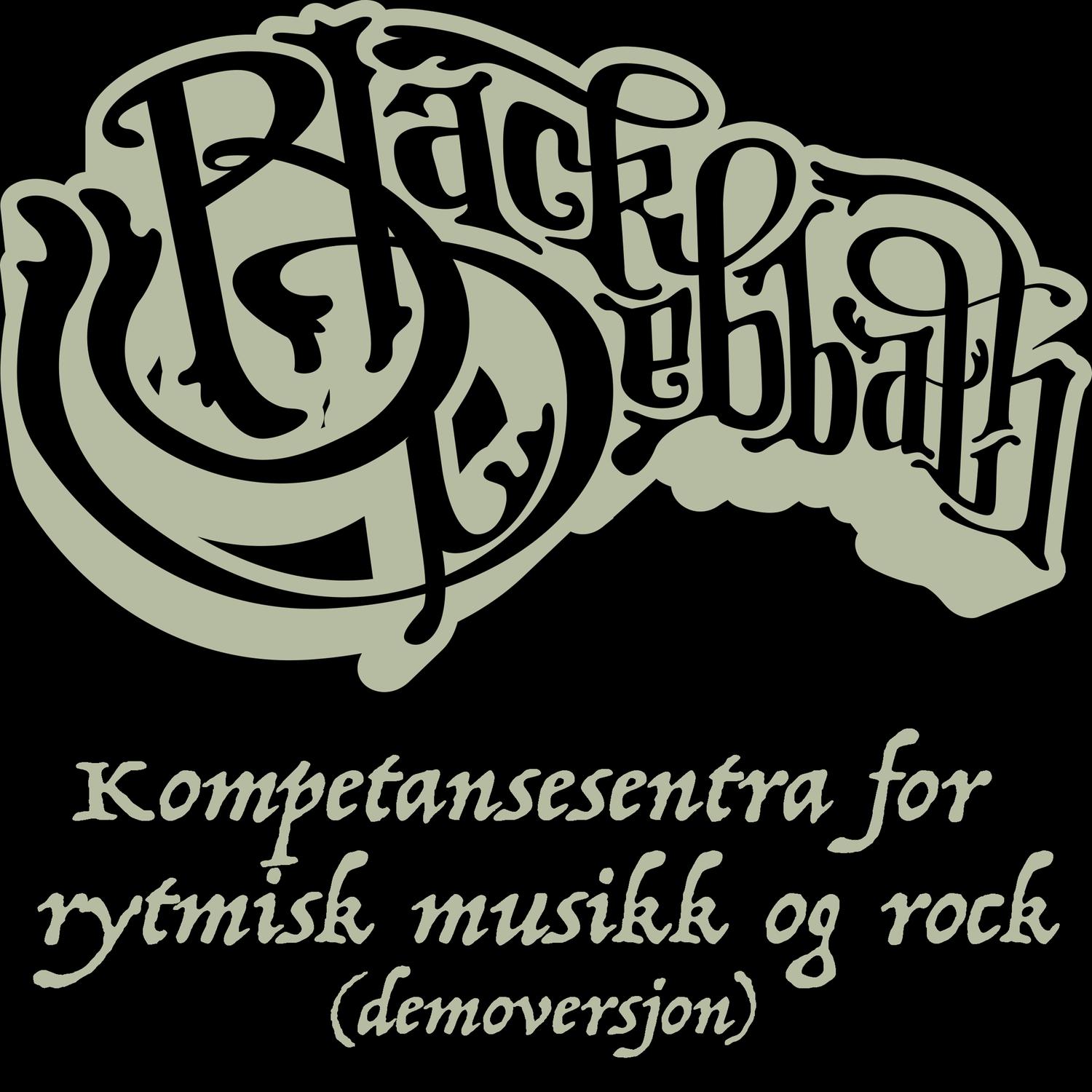 Kompetansesentra for rytmisk musikk og rock