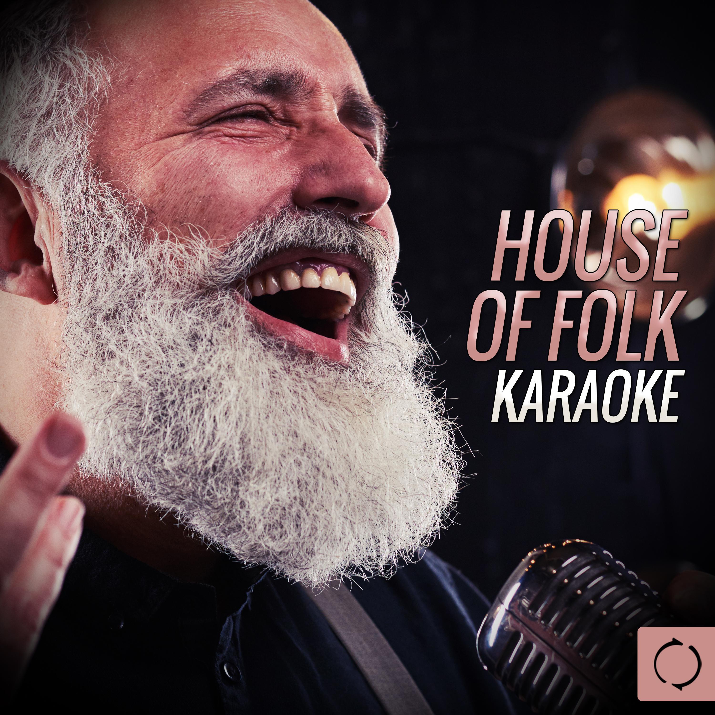 House of Folk Karaoke专辑