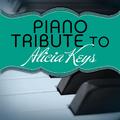 Piano Tribute to Alicia Keys