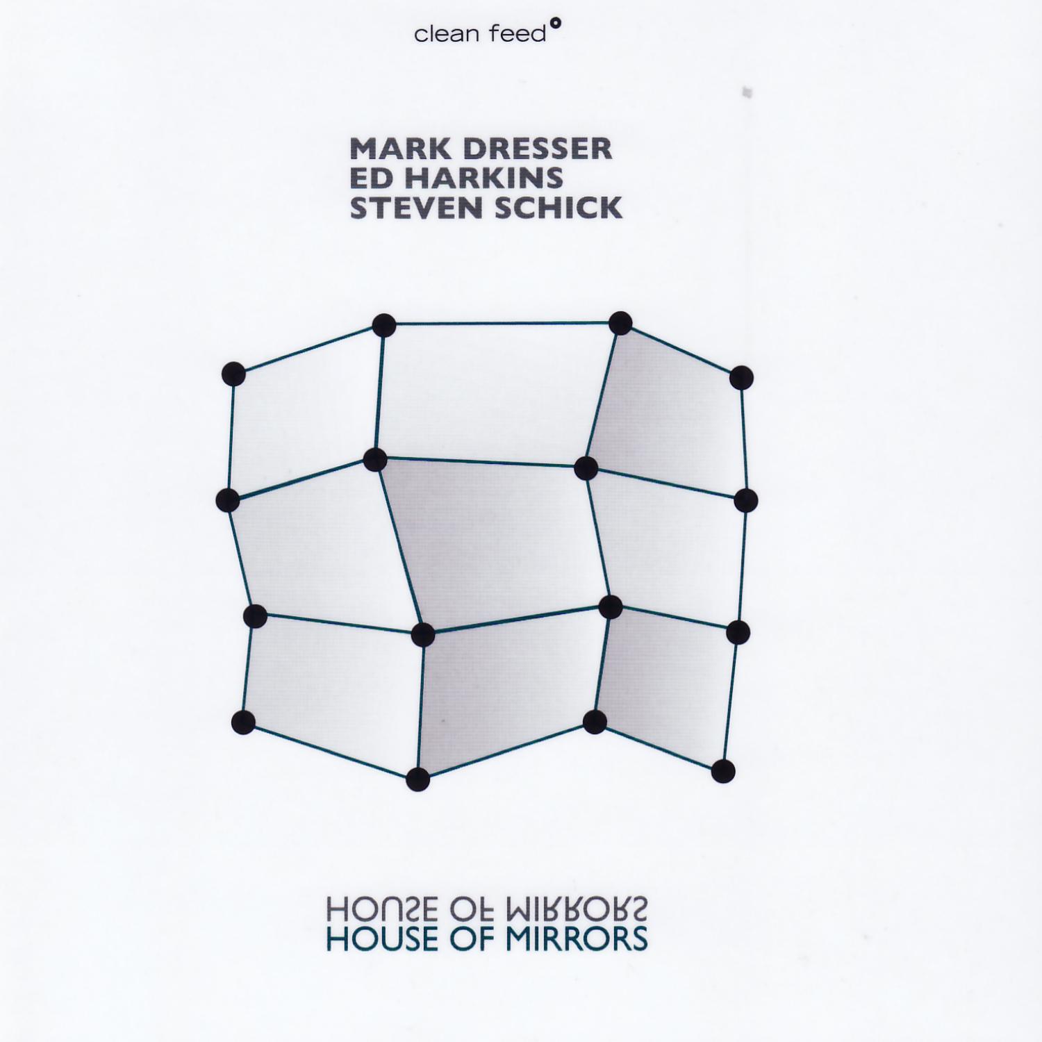 House of Mirrors
