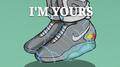 I'M YOURS专辑