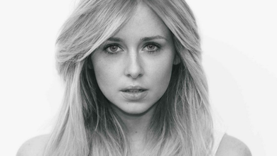 Diana Vickers