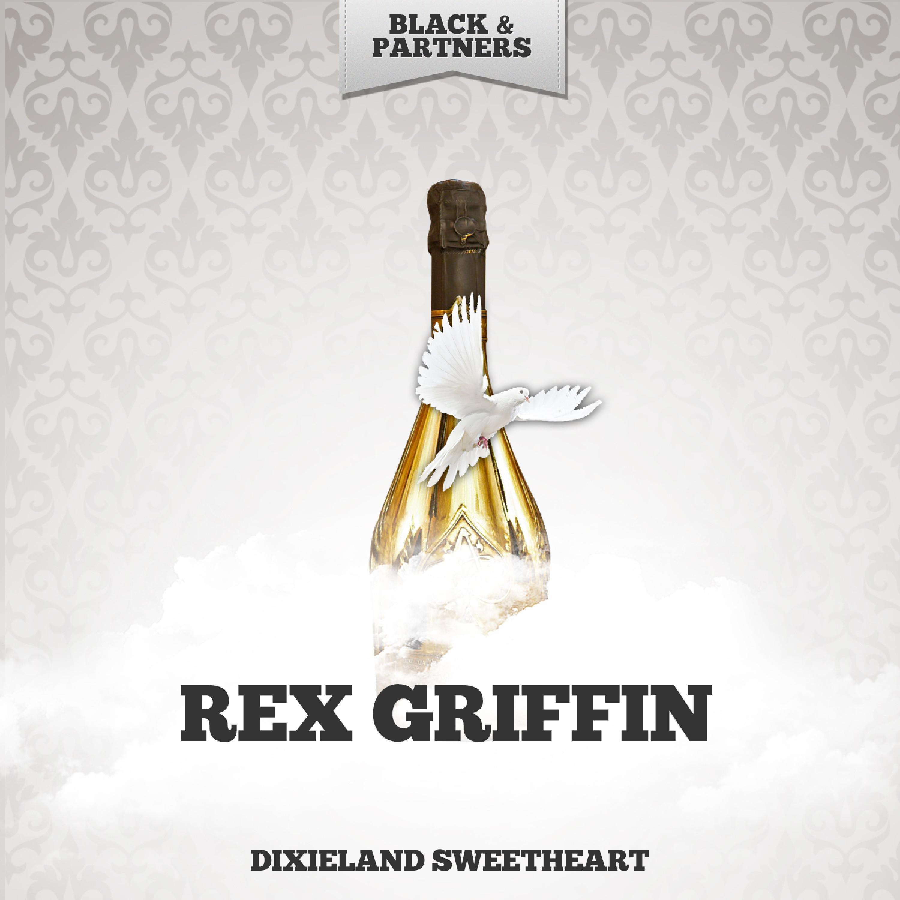 Rex Griffin - An Old Faded Photograph (Original Mix)