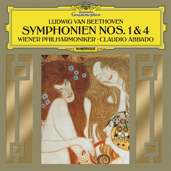 Beethoven: Symphonies Nos. 1 In C, Op.21 & 4 In B Flat, Op.60专辑