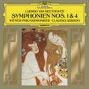 Beethoven: Symphonies Nos. 1 In C, Op.21 & 4 In B Flat, Op.60