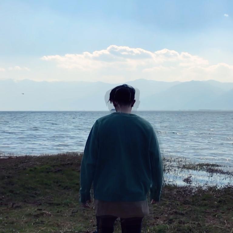 天地（You And I）