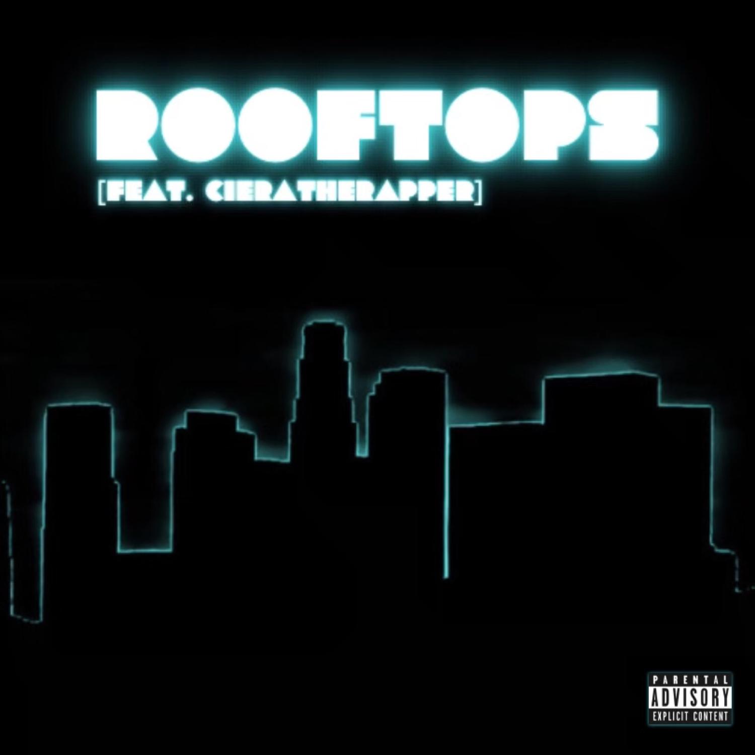 KAIZEN RAGER - Rooftops