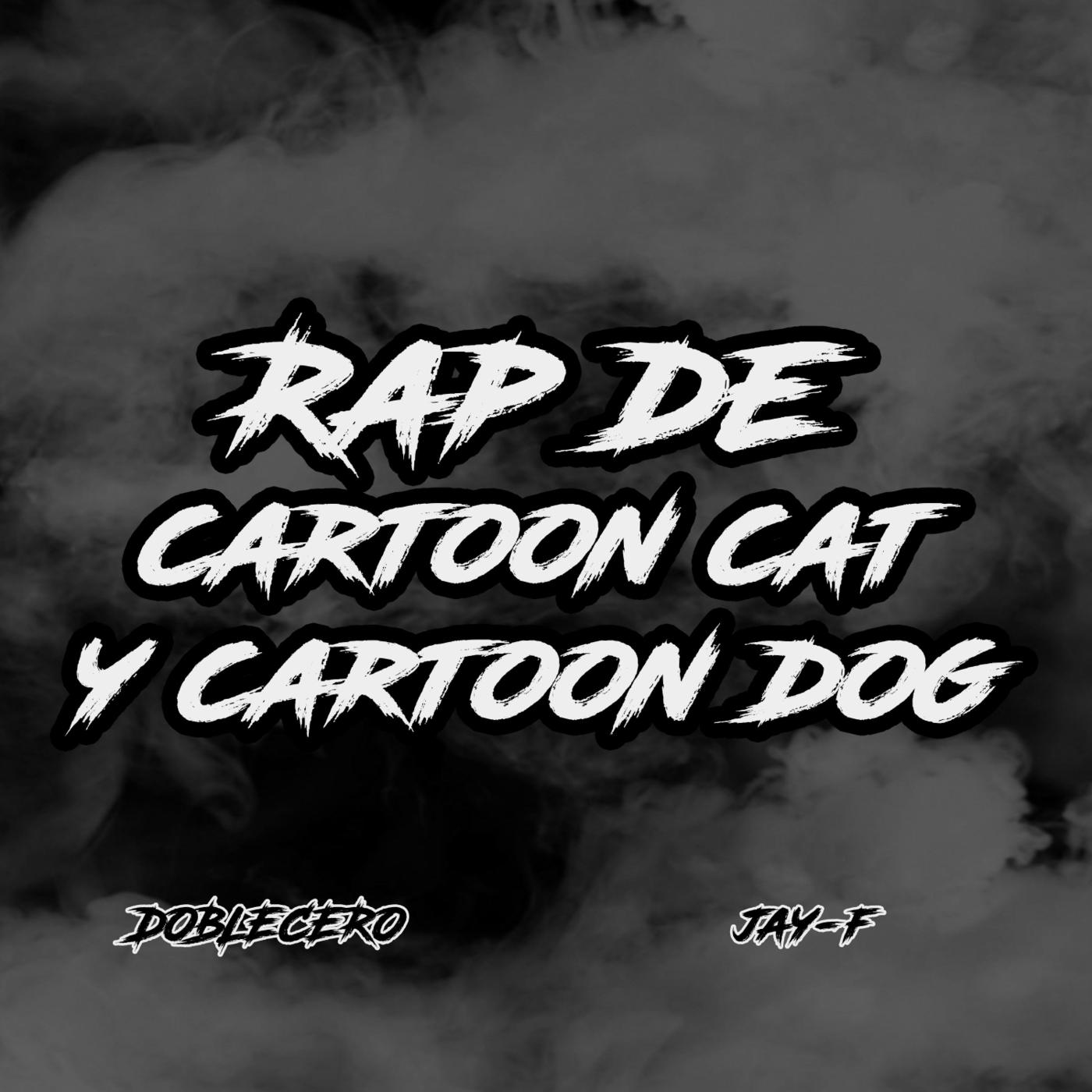 Rap de Cartoon Cat y Cartoon Dog