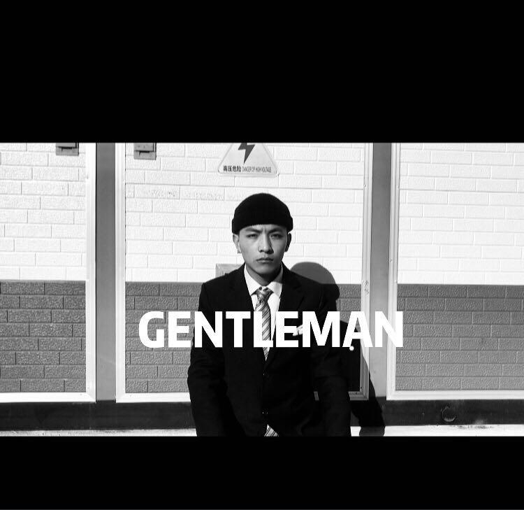 Gentleman专辑