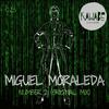 Miguel Moraleda - Number 2