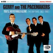 You'll Never Walk Alone (The EMI Years 1963-1966)