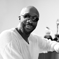 Isaac Hayes