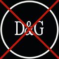 杂牌（Diss D&G）